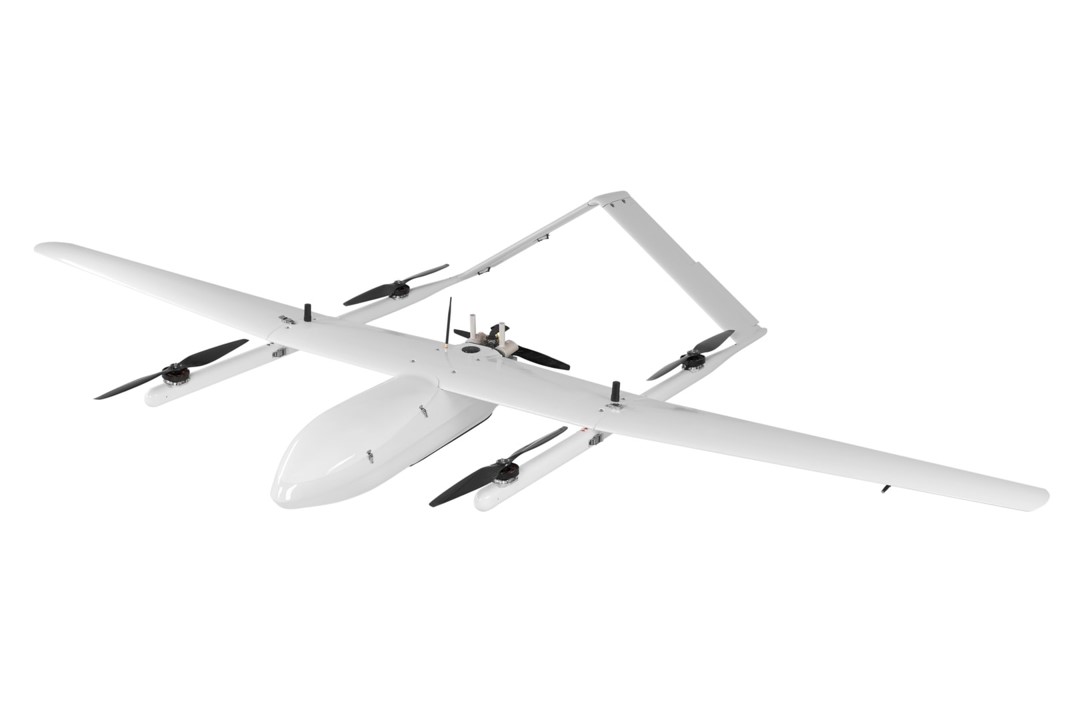 Legioner G29s Russian UAV (A)